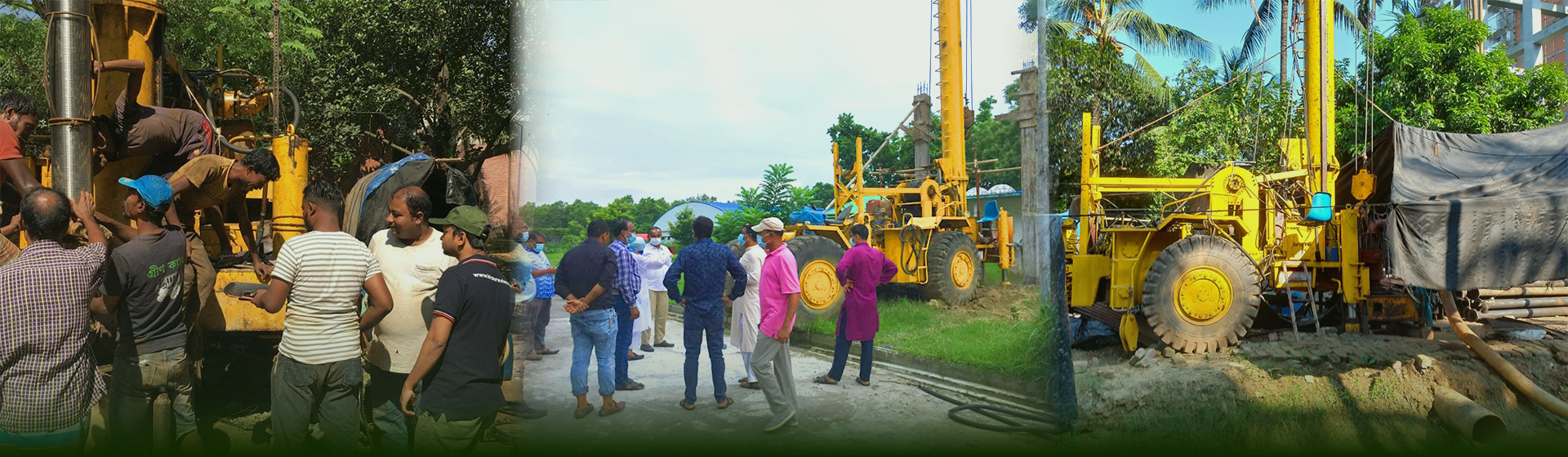 Construction & Supply