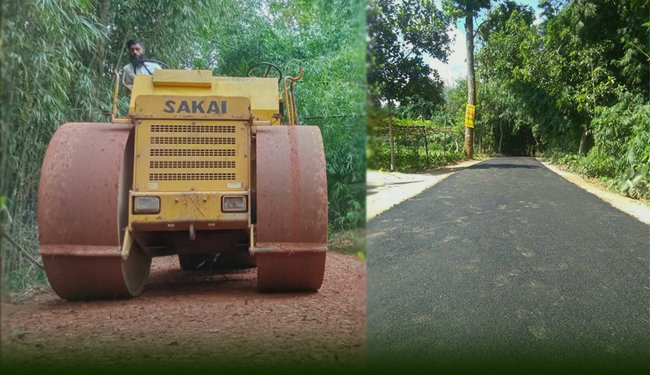 Construction & Supply