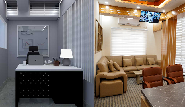 Interior Design