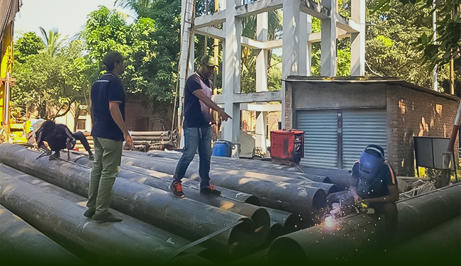 Construction & Supply