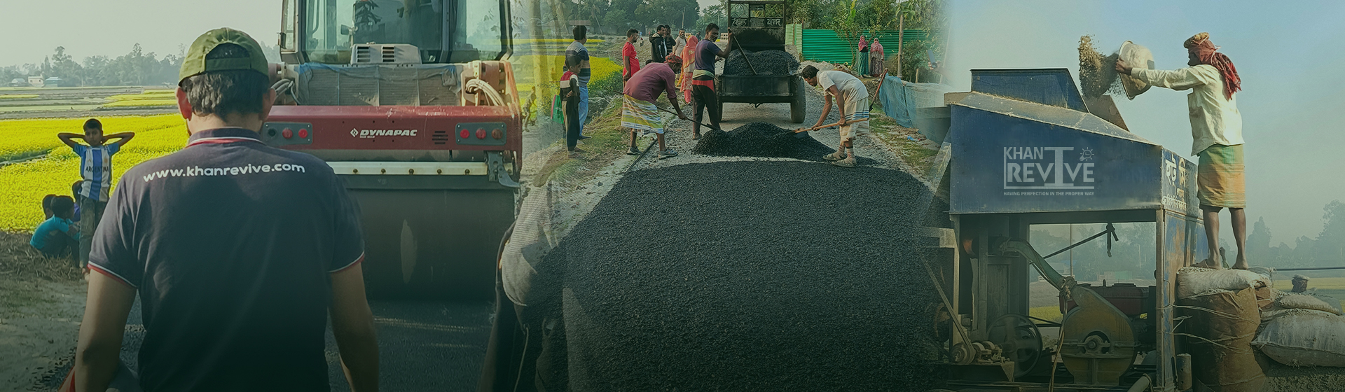 Construction & Supply