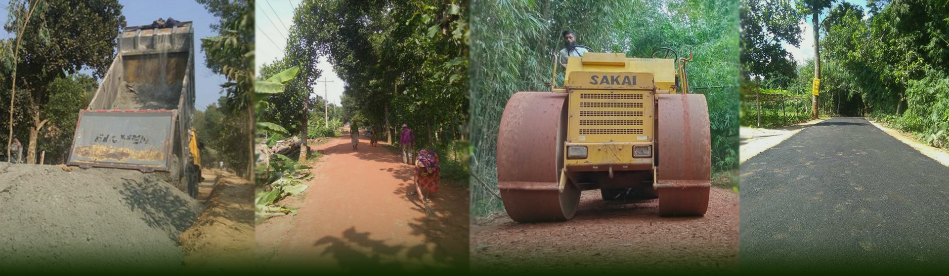 Construction & Supply