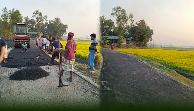 Construction & Supply