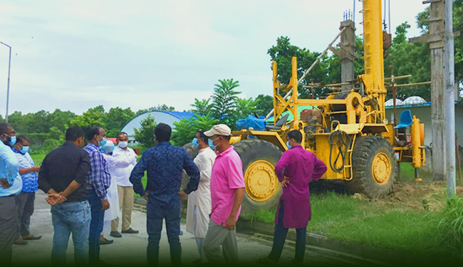 Construction & Supply