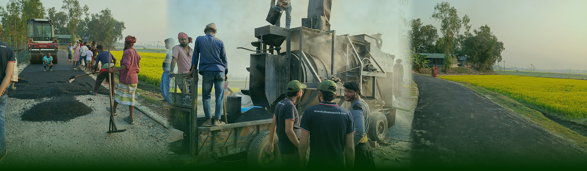 Construction & Supply