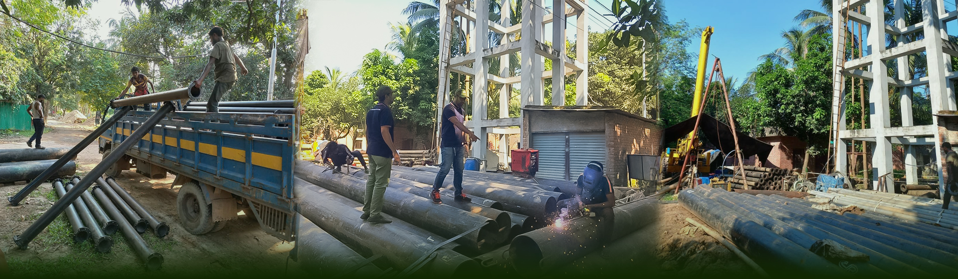 Construction & Supply